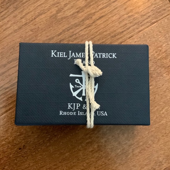 Kiel James Patrick Jewelry Kiel James Patrick Quartermaster